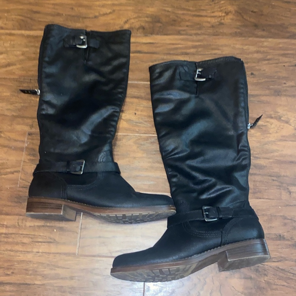 Xoxo boots